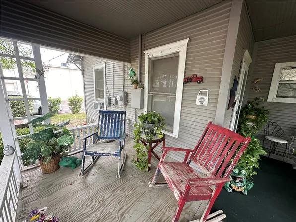 400 E Depot St, Brownwood, TX 76801