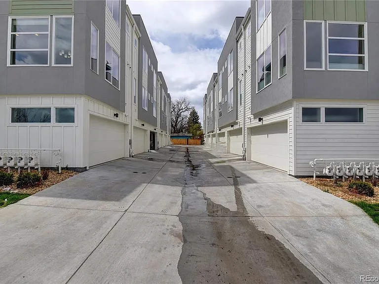 1625 Harlan St #1 — Photo 32