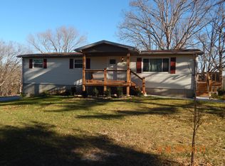 1700 Burley Rd, Festus, MO 63028