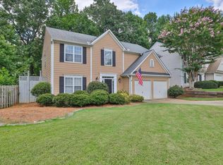 3200 Northcliff Dr, Suwanee, GA 30024