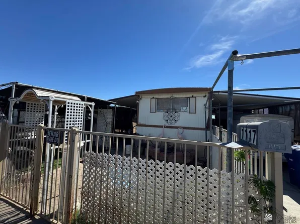 1117 E 23rd St, Yuma, AZ 85365