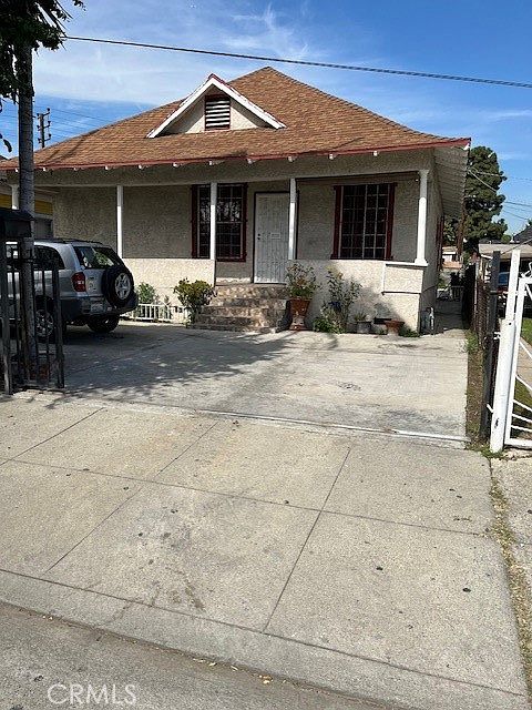 1st image of 317 E 42nd Pl