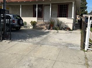 317 E 42nd Pl, Los Angeles, CA 90011