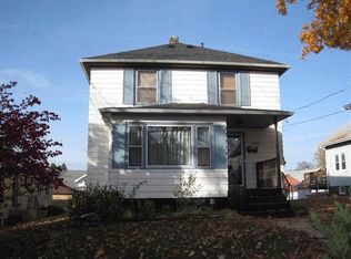 2208 12th Ave, Rockford, IL