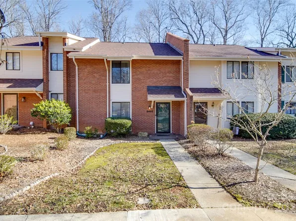 8465 Ramath Dr, Charlotte, NC 28211