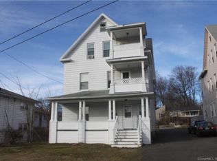 17 Munson Ave, Waterbury, CT 06705
