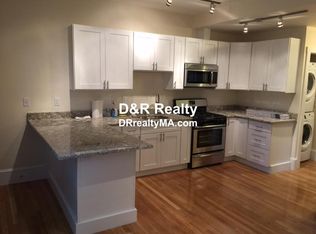 224 Norfolk St #3, Cambridge, MA 02139