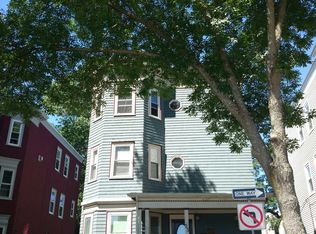 23 Samoset St, Dorchester, MA 02124