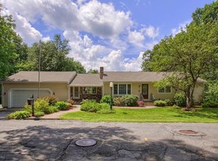 42 Hawthorne Rd, Leominster, MA 01453