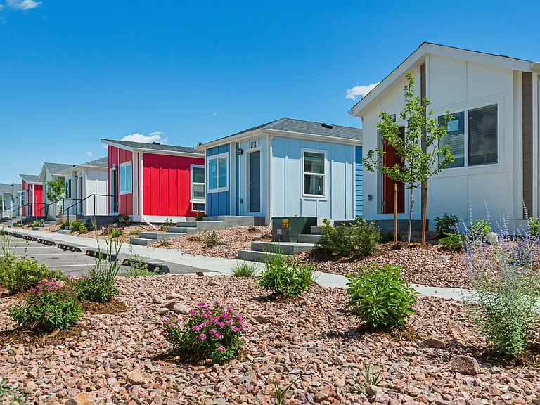 Cottages at Sand Creek — Photo 29