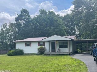 294 Bent Tree Dr, Crossville, TN 38555