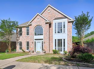 2325 Havard Oak Dr, Plano, TX 75074