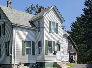 260 Ocean Point Rd, Boothbay Harbor, ME 04538