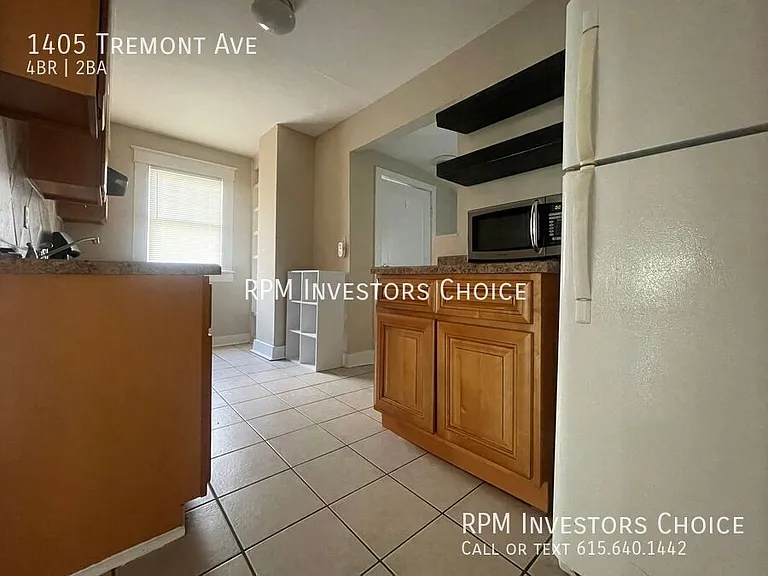 1405 Tremont Ave — Photo 11