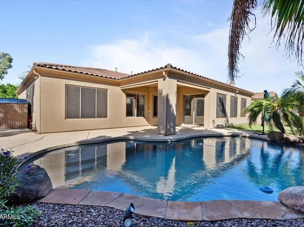 1971 W MEAD Court, Chandler, AZ 85248