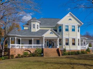 6005 Rutledge Hill Rd, Columbia, SC 29209