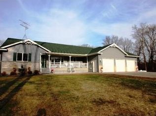 201 155th Ave SE, Foley, MN 56329
