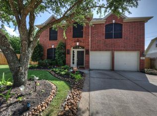 12203 Grove Point, Houston, TX 77066