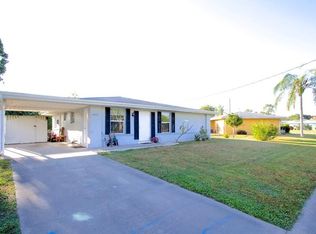 6313 Sooner St, North Port, FL 34287