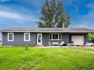 2549 170th Ave, Emerald, WI 54013