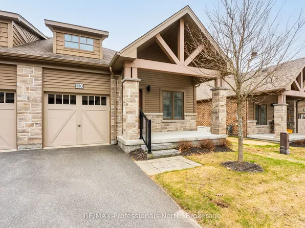 30 Serenity Place Cres, Huntsville, ON P1H 0C4