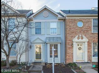 6524 Skylemar Trl, Centreville, VA 20121