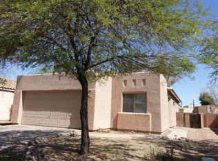 1818 W Waterleaf Dr, Tucson, AZ 85704