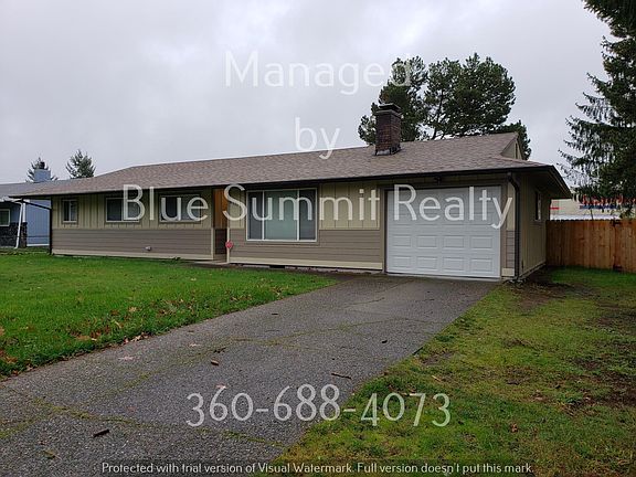 3rd image of 8331 NE Quinault Dr
