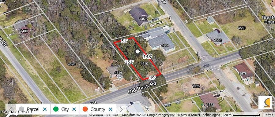 1st image of 4610 Old Pass Rd