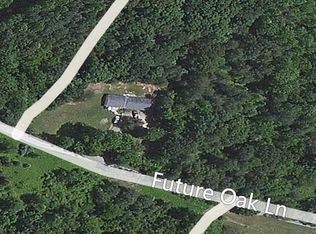 395 Future Oak Ln, Earlysville, VA 22936