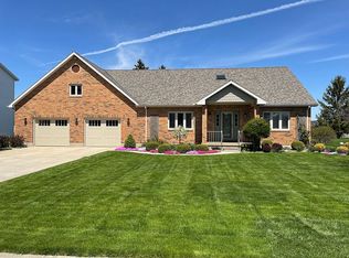 917 Fairground Rd, Celina, OH 45822