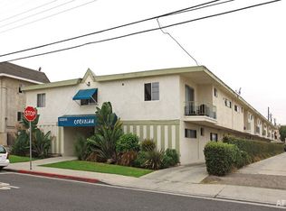 13311 Kornblum Ave #3273521, Hawthorne, CA 90250
