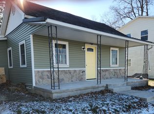 219 Moore St, De Graff, OH 43318