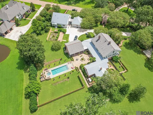 37110 Saint Andrews Fairway, Prairieville, LA 70769