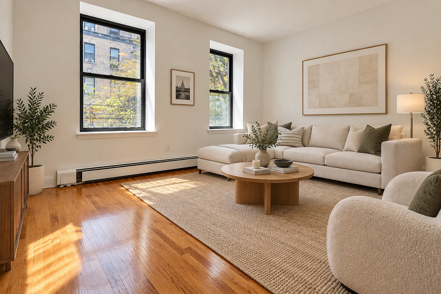 519 West 151st Street — Photo 1