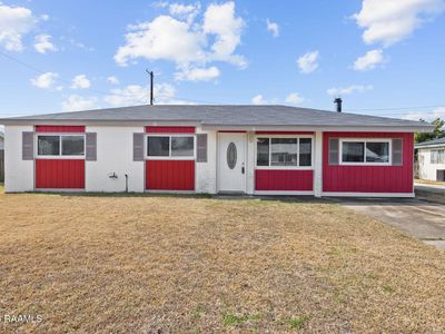 208 Palms Dr, Lafayette, LA, 70503