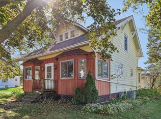 N1855 County Road R, Lebanon, WI 53047