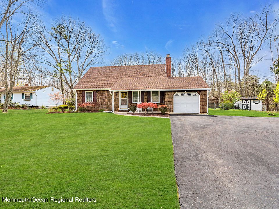 827 Hyson Road, Jackson, NJ 08527 Zillow