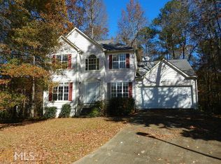 2550 Rainbow Creek Dr, Decatur, GA 30034