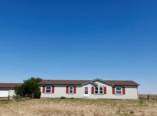 8700 N Manilla Rd, Bennett, CO 80102