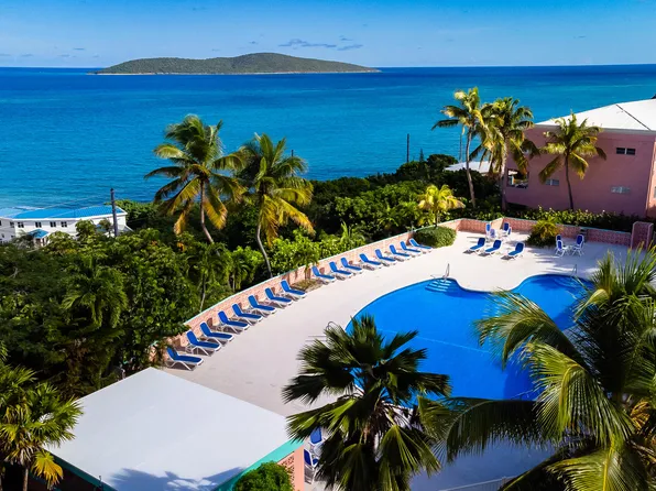 J6 Coakley Bay, St. Croix, VI 00820