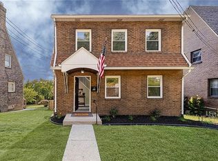 25 Berry St, Baden, PA