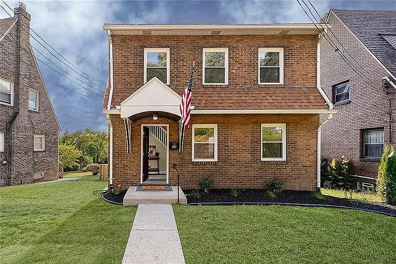 25 Berry St photo 1