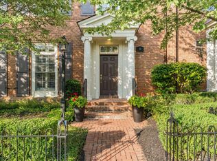 35 Keswick Dr, New Albany, OH 43054