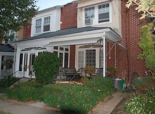 409 N Olive St, Media, PA 19063
