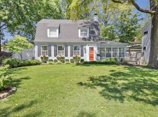 517 W Rose Hill Ave, Saint Louis, MO