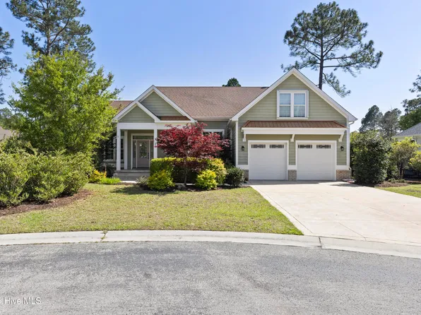 485 Wild Pine Court SE, Bolivia, NC 28422