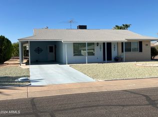 19826 N Ponderosa Cir, Sun City, AZ 85373