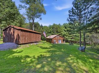 2420 Eldred Center Rd, Grand Valley, PA 16420