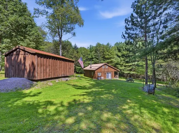 2420 Eldred Center Rd, Grand Valley, PA 16420